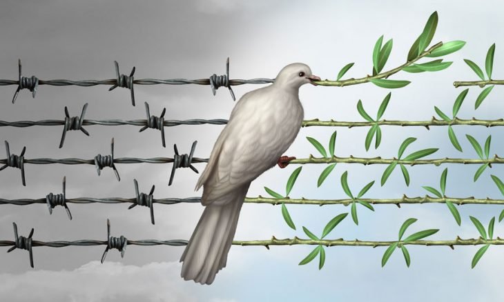 أحسان الفقيه  تربية المحن 