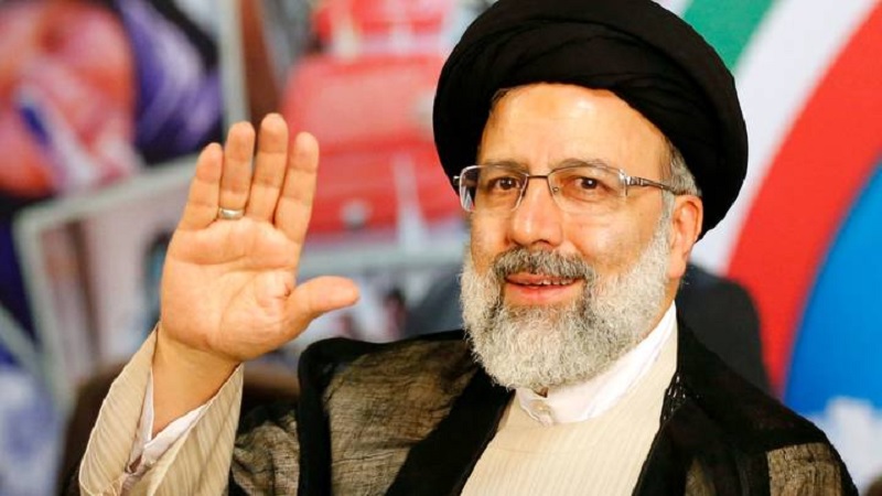 ايران الجديد رئيس رئيس ايران