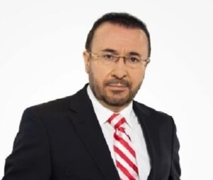 الدكتور فيصل القاسم