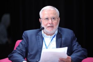 الدكتور محسن محمد صالح