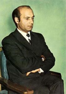 د. علي شؤيعتي 