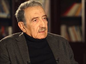 منير شفيق 